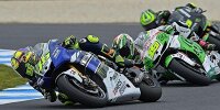 Bild zum Inhalt: Rossi: Viel Spaß bei "sehr speziellem Rennen"