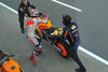Marquez: Missverständnis sorgt für Disqualifikation