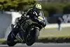 Bild zum Inhalt: Crutchlow schnuppert wieder am Podium