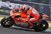 Bild zum Inhalt: Ducati: Hayden mit cleverer Strategie