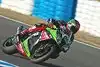 Bild zum Inhalt: Sykes nach Platz drei in Jerez neuer Weltmeister