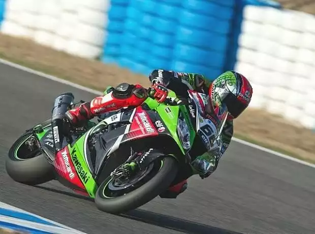 Tom Sykes Titel-Bild zur News: Tom Sykes