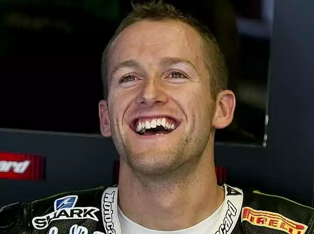 Tom Sykes Titel-Bild zur News: Tom Sykes