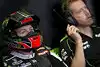 Bild zum Inhalt: Der Racer und der Stratege: Das Dreamteam Sykes/Duinker