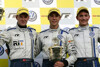 Scirocco-Cup: Stimmen nach dem Saisonfinale