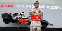 Bild zum Inhalt: Aufrüstung jetzt: Alonso zurück zu McLaren?