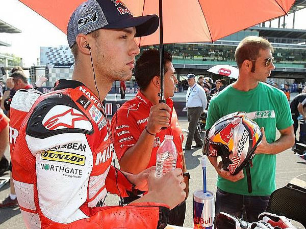 Jonas Folger