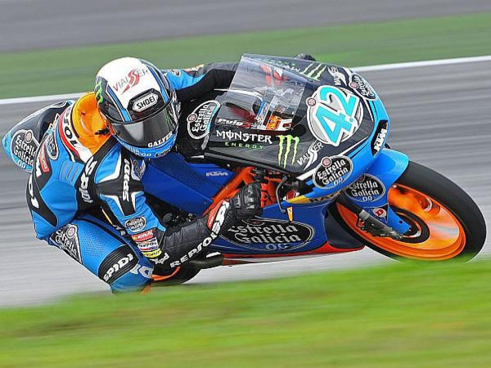 Alex Rins