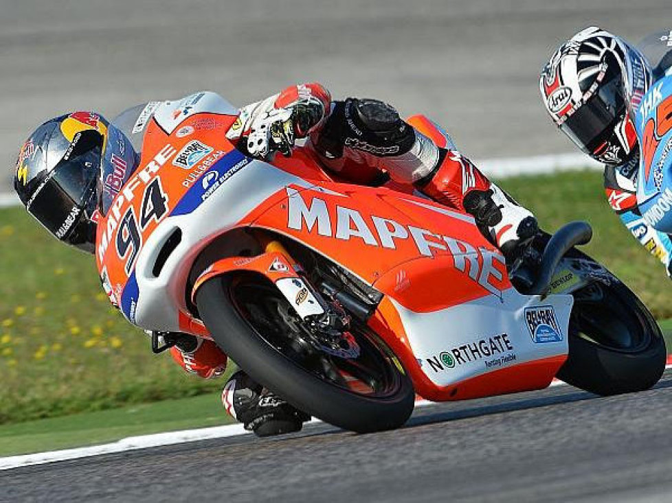Jonas Folger