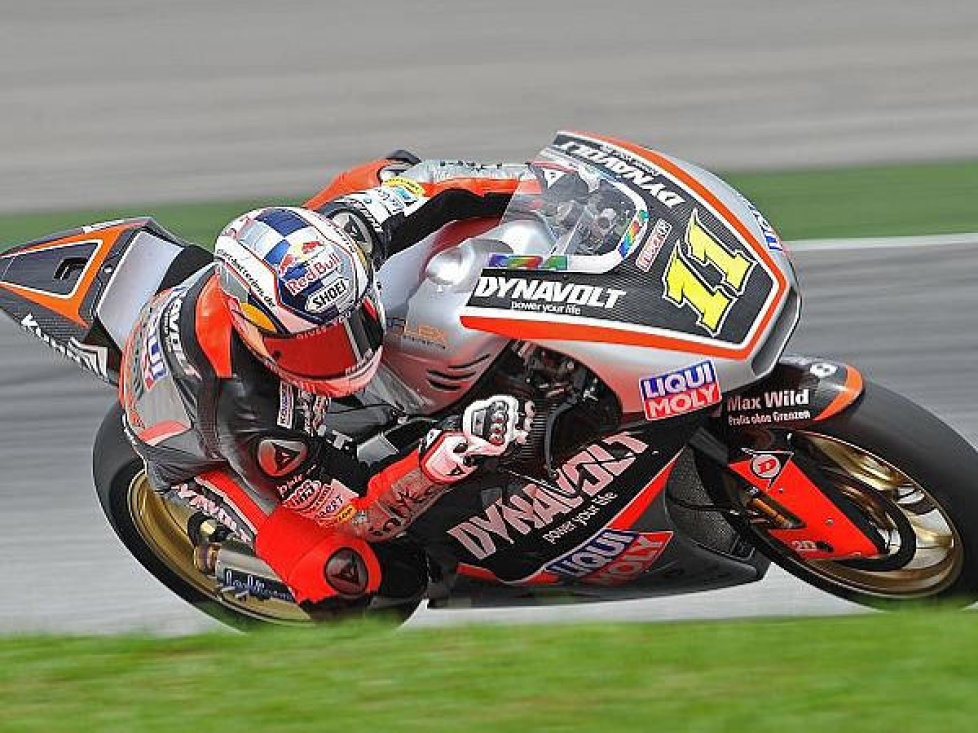 Sandro Cortese