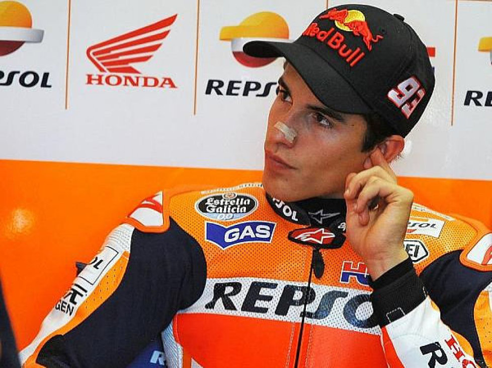 Marc Marquez