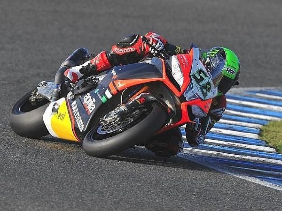 Eugene Laverty