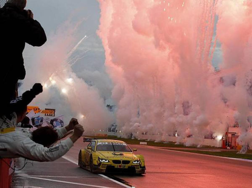 Timo Glock