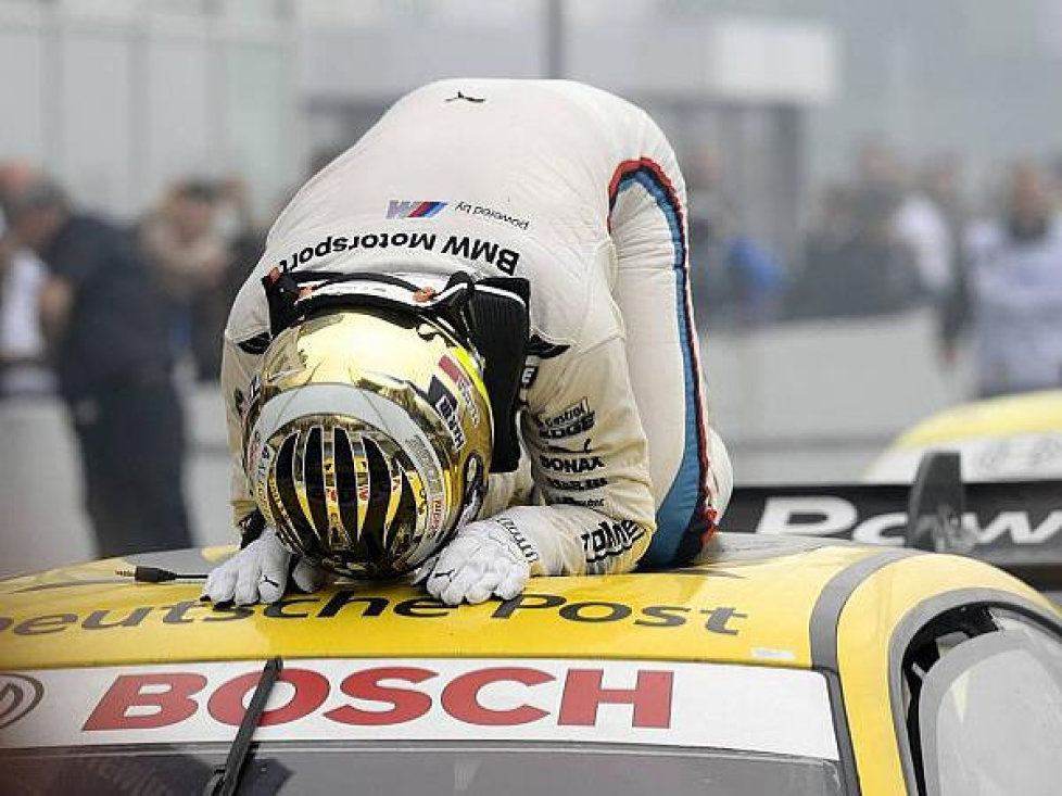 Timo Glock