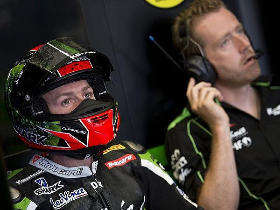 Tom Sykes
