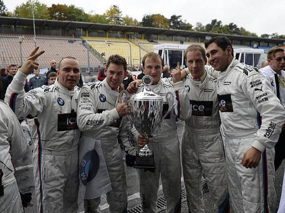 Timo Glock