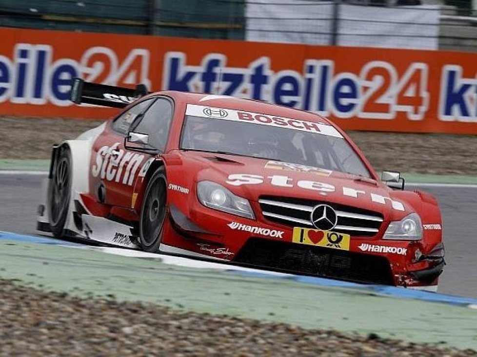 Daniel Juncadella