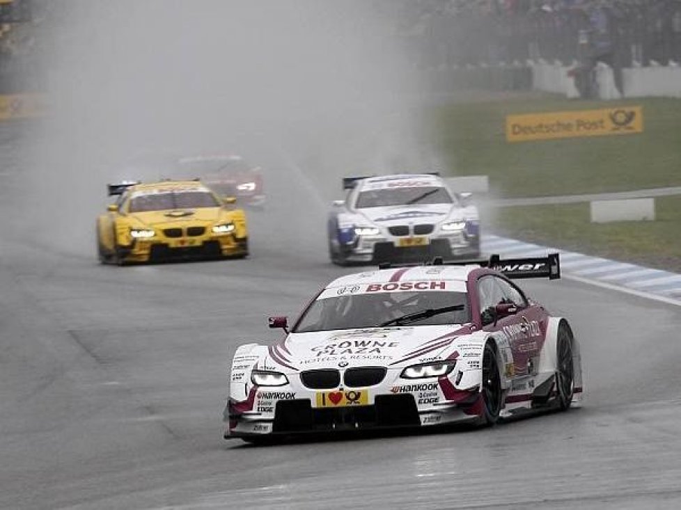 Andy Priaulx