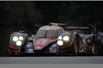 Nick Heidfeld (Rebellion) und Neel Jani (Rebellion) 