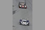 Chris Dyson (Greaves), Chris McMurry, Nick Heidfeld (Rebellion) und Neel Jani (Rebellion) 