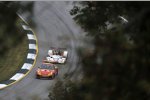 Nicolas Armindo, Tom Kimber-Smith (Greaves) und Mark Wilkins 