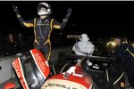 Neel Jani (Rebellion) 