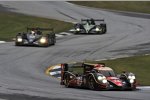 Nick Heidfeld (Rebellion), Neel Jani (Rebellion), Jonny Kane (Strakka), Guy Cosmo, Scott Sharp und David Brabham 