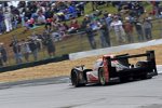 Nick Heidfeld (Rebellion) und Neel Jani (Rebellion) 