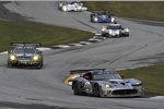 Dominik Farnbacher, Marc Goossens, Ryan Dalziel, Wolf Henzler, Bryan Sellers und Nick Tandy 