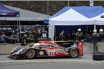 Nick Heidfeld (Rebellion) und Neel Jani (Rebellion) 
