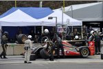 Nick Heidfeld (Rebellion) und Neel Jani (Rebellion) 
