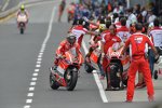 Andrea Dovizioso (Ducati)