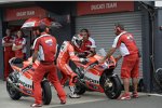 Andrea Dovizioso (Ducati)