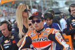 Marc Marquez (Honda)