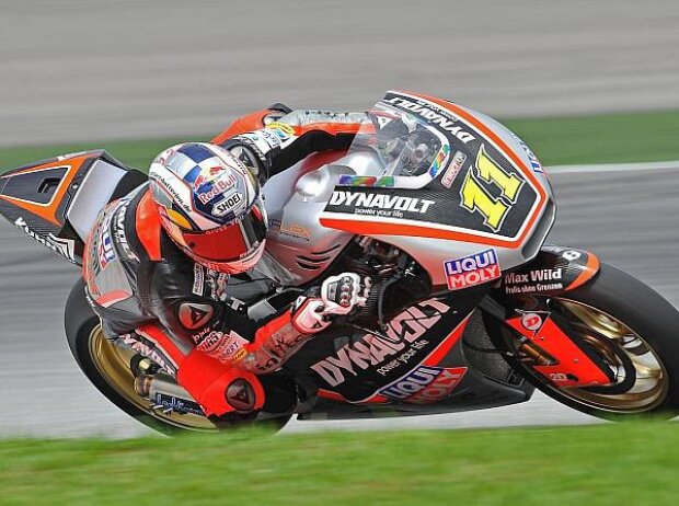 Sandro Cortese Sandro Cortese