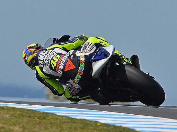 Valentino Rossi