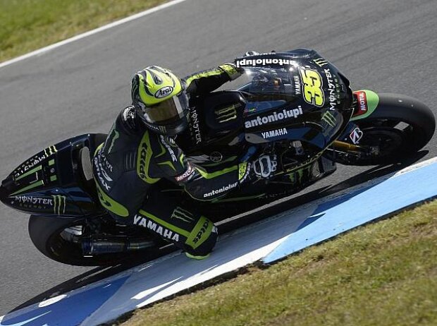 Cal Crutchlow