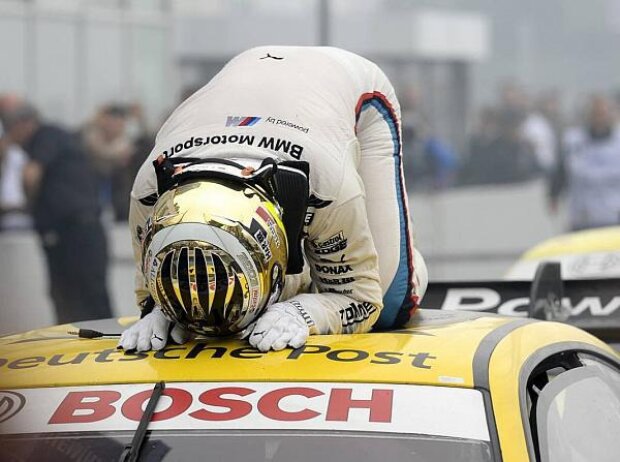 Timo Glock