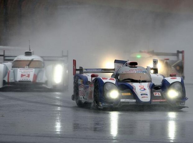 Kazuki Nakajima