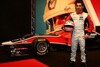Bild zum Inhalt: Glock: "Auch Formel-1-Fahrer brauchen Zeit"