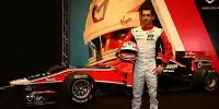Timo Glock