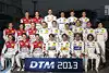 Bild zum Inhalt: DTM-Saison 2013: Wählen Sie die Besten der Besten