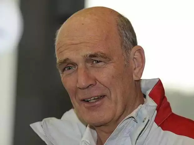 Wolfgang Ullrich Titel-Bild zur News: Wolfgang Ullrich