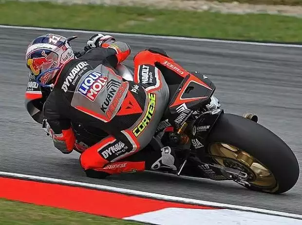 Sandro Cortese Titel-Bild zur News: Sandro Cortese