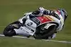 Bild zum Inhalt: RTG: Miller verpasst Podium knapp