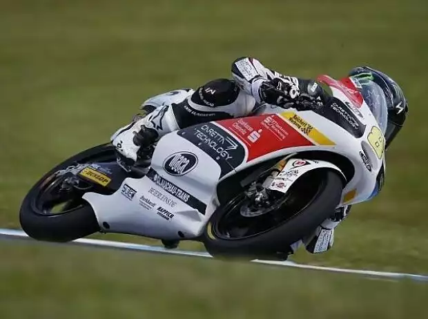 Titel-Bild zur News: Jack Miller