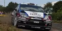 Bild zum Inhalt: Spanien: Al-Attiyah ist zurück in der WM