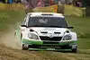 Bild zum Inhalt: Skoda-Pilot Wiegand will in Spanien aufs Podest