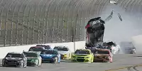 Bild zum Inhalt: Earnhardt und die ewige Silbermedaille