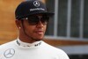 Bild zum Inhalt: Hamilton: Keine Enttäuschung über erstes Mercedes-Jahr